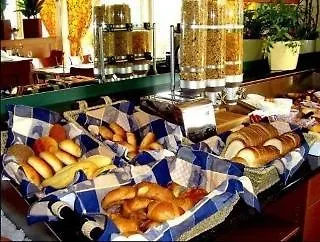 Campanile Hotel & Restaurant Vlaardingen