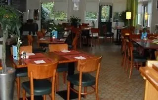 Campanile Hotel & Restaurant Vlaardingen