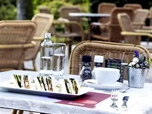 Campanile Hotel & Restaurant Vlaardingen