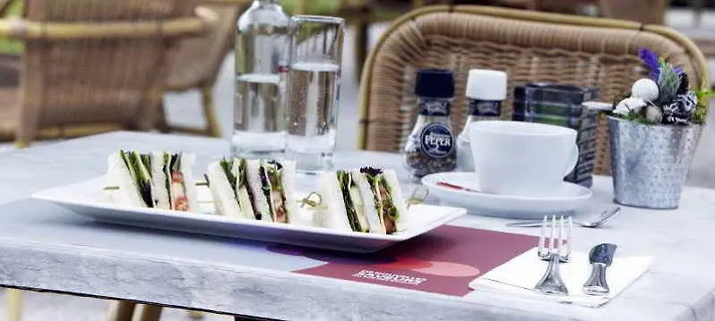 Campanile Hotel & Restaurant Vlaardingen